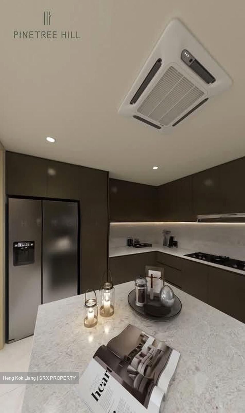 Pine Grove (D21), Condominium #600612361